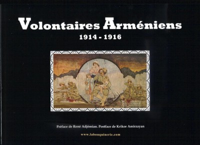 EODE-BOOKS - Armenie