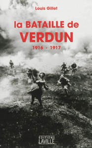 EODE-BOOKS - La bataille de Verdun