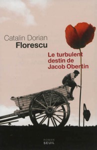 EODE-BOOKS - Le Turbulent Destin de Jacob Obertin 1