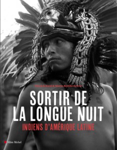 EODE BOOKS - Sortir de la longue nuit
