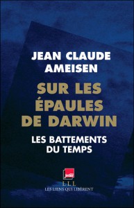 EODE-BOOKS - Sur les épaules de Darwin