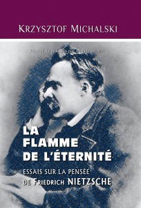 EODE-BOOKS - la flamme de l'éternité