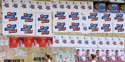 EODE - elections news ALBANIE (2013 06 23) FR 2