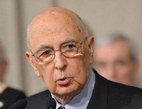 EODE - elections news ITALIE (2013 04 20) FR