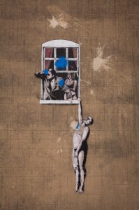 SWNS_GRAFFITI_BANKSY_08