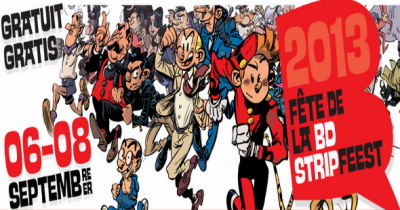 SP - TEM posts - fête de la bd (2013 08 27)