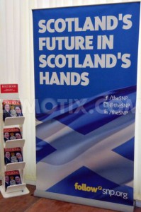 SP - TEM posts - referendum Ecosse (2013 08 23)