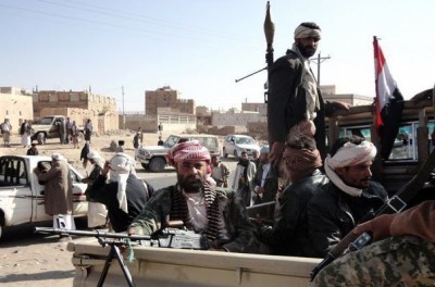 EODE - Yemen la descente aux enfers (2013 09 14) FR 1