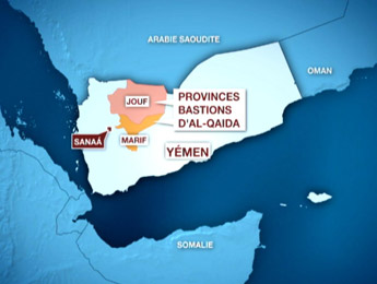 EODE - Yemen la descente aux enfers (2013 09 14) FR 2