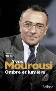 SP - TEM - LIVRE Yves Mourousi