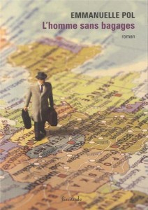 SP - TEM posts - LIVRE L'homme sans bagages (2013 09 12)
