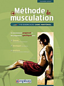 SP - TEM posts - LIVRE - Méthode de musculation (2013 09 20)