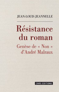 SP - TEM posts - LIVRE Résistance du roman (2013 09 19)