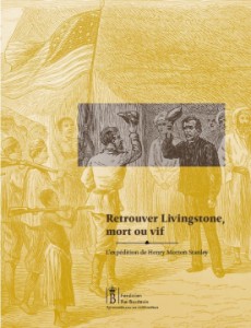 SP - TEM posts - LIVRE Retrouver Livingstone (2013 10 13) (1)