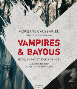SP - TEM posts - LIVRE Vampires et bayous (2013 10 14)