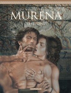 SP - TEM - BD MURENA 1
