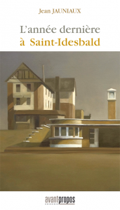 SP - TEM - LIVRE L'annee derniere (2013 10 22)