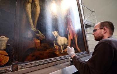 TEM - posts - CULTURE retable d'Issenheim (2013 11 15) (2)