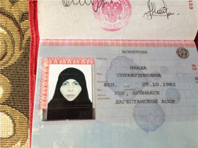 TEM posts - Djihadist attack in Volgograd (2013 10 23) (1)