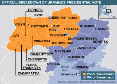 TEM posts - GEOPOL ukraine. L'arrière plan (2013 07 26)