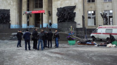 TEM posts - ACTU  attentat Volgograd (2013 12 30)
