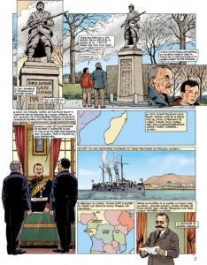TEM posts - BD La bataille de la Marne (2013 12 23) (2)