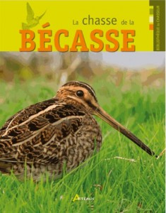 TEM posts - LIVRE La chasse de la becasse (2013 12 21)