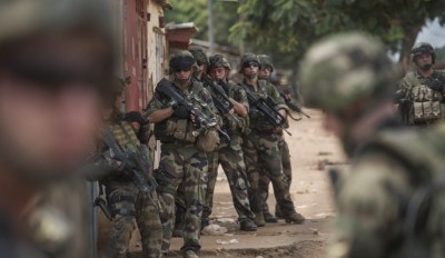 TEM - posts - ACTU mge Pquoi la France en Centrafrique (2014 01 26)
