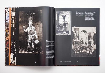 TEM - posts - BEAU LIVRE Carnaval de Binche (2014 01 23) (4)