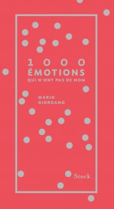 TEM - posts - LIVRE 1000 emotions (2014 01 21)