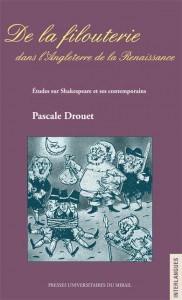 TEM posts - LIVRE De la Filouterie (1)