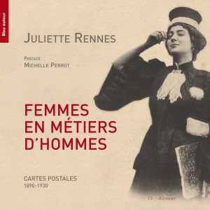 JULIETTE RENNES