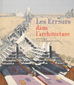 TEM - BOOKS les erreurs dand l'architecture 1