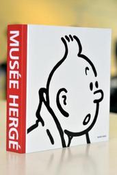TEM - posts - BD Hergé Genootschap (2014 02 20)