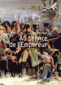 TEM - posts - LIVRE Au service de l'Empereur (2014 02 27)