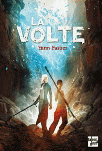 TEM - posts - LIVRE La volte (2014 02 22)