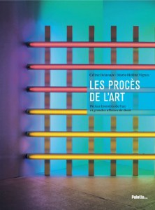 SP - TEM - posts - LIVRE Les Procès de l'art (2014 04 16) (1)