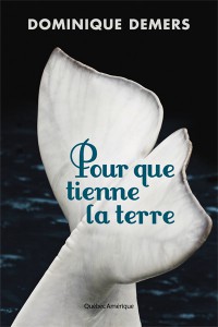 TEM - BOOK - POUR QUE TIENNE LA TERRE  1