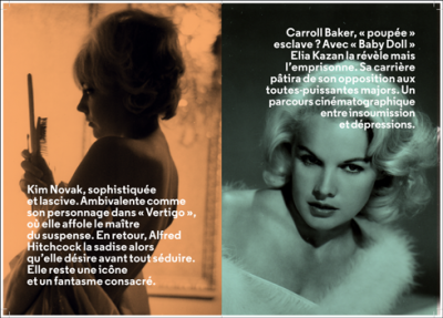 TEM - BOOK - ULTRA BLONDE 3