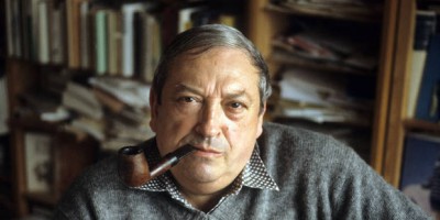 Jacques le Goff