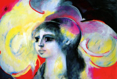 TEM - posts - ARTS Décès du peintre Roger Somville (2014 03 01) (3)