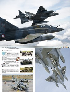 TEM - posts - BEAU LIVRE DANS LE REPAIRE DU MIRAGE 2000D (2014 04 02) (3)