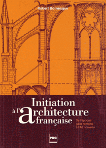 TEM - posts - LIVRE Initiation architecture française (2014 04 27)