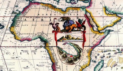 TEM - ACTU - La Journée de l’Afrique est célébrée le 25 mai 1