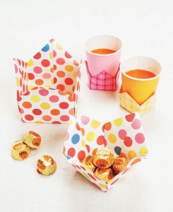TEM - ALBUM -70 origamis pratiques pour toute la famille 4