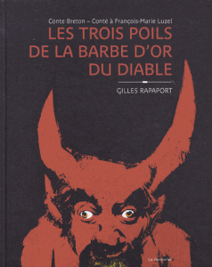TEM - BD  - Les Trois Poils de la barbe d’or du diable 1