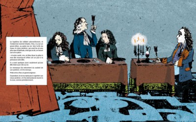 TEM - BD  - Les Trois Poils de la barbe d’or du diable 3