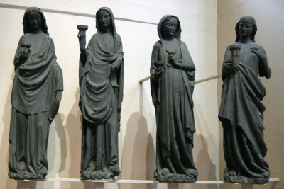 TEM - BOOK - Musée de l'Oeuvre Notre-Dame - Arts du Moyen Age et de la Renaissance 2