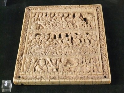TEM - BOOK - Musée de l'Oeuvre Notre-Dame - Arts du Moyen Age et de la Renaissance 4