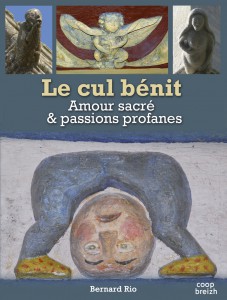 TEM - posts -BEAU LIVRE LE CUL BÉNIT (2014 05 01) (1)